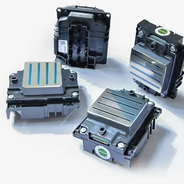 Original Epson I3200-A1/E1/U1 Print Head