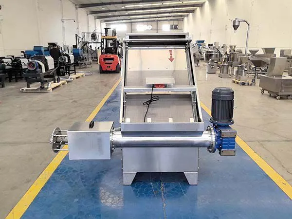 FR-800 Slope Screen Separator photo-2