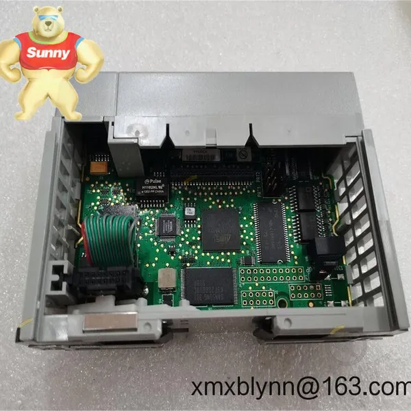 ProSoft MVI69E-MBS: Your Rockwell PLC’s Reliable Serial Communication Bridge photo-2