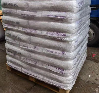 E20 solid epoxy resin