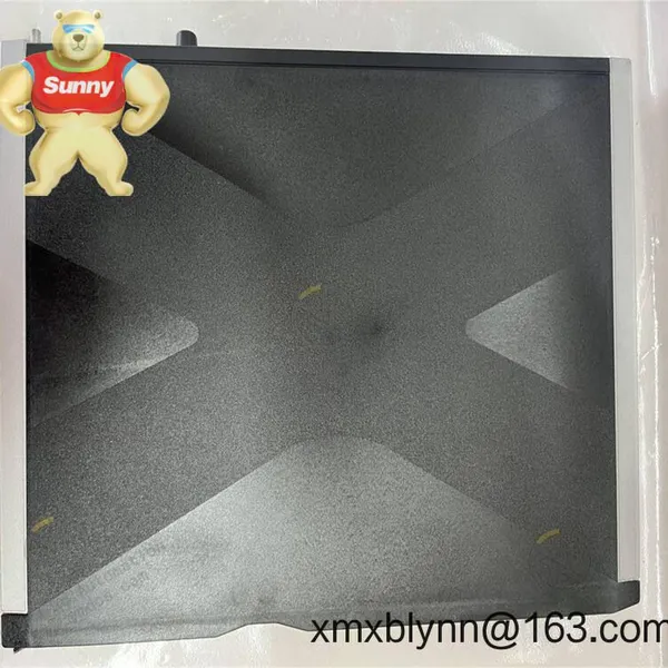 HIMA X-CPU 01: The Safety-First Processor for Critical Control Systems photo-3