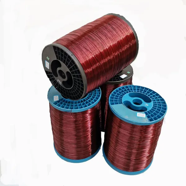 19 Swg Winding Wire From China photo-3