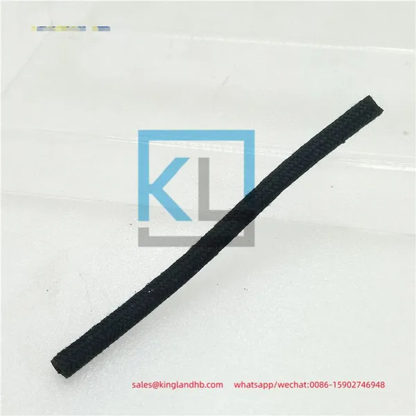 High Quality Engine Parts 1106 Oil Pipe 2645F501 Suitable for PERKINS photo-3