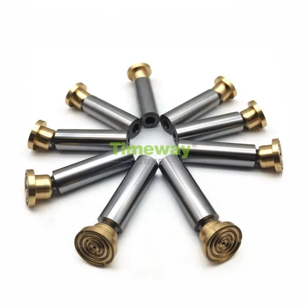 A4VG Excavator Piston Pump Parts A4VG145 Hydraulic Pump Rotor Group Kits for Repair Rexroth Pump photo-6