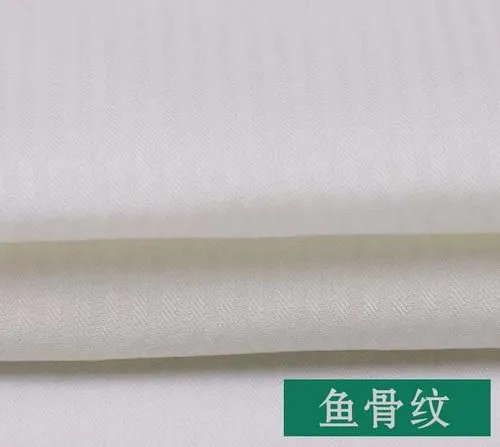 TC65/35 32*150D 82X64 58/60 TC Dyed HBT Fabric Price tc HBT Pocket Fabric TC HBT Bleached Fabric photo-5