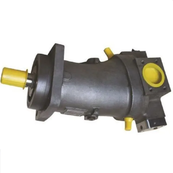 A7V80 Variable Displacement Piston Pumps A7V80DR1RPF00 Constant Pressure for Crane Hydraulic Systems photo-3