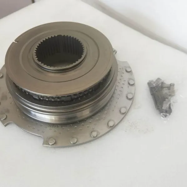 1296233006 Resistance Plate for ZF Truck 16s2230 16s2231 16s2530 16s2531 16s1930 Box Gearbox 1296 233 006 Resistance Cone photo-4