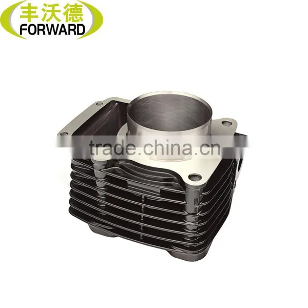 Zongshen TSUNAMI250 WATER COOLING ALUMINIUM Motorcycle Parts Cylinder, Zongshen Motorcycle Parts
