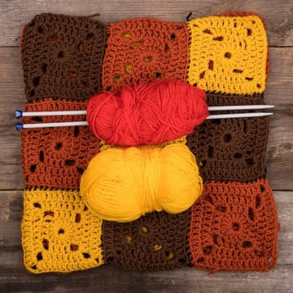Knitted and Crochet Fabrics photo-3