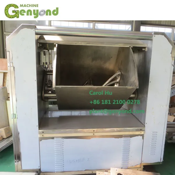 Shanghai Luck Lucky Fortune Biscuit Biscuits Cookies Cookie Making Machine photo-2