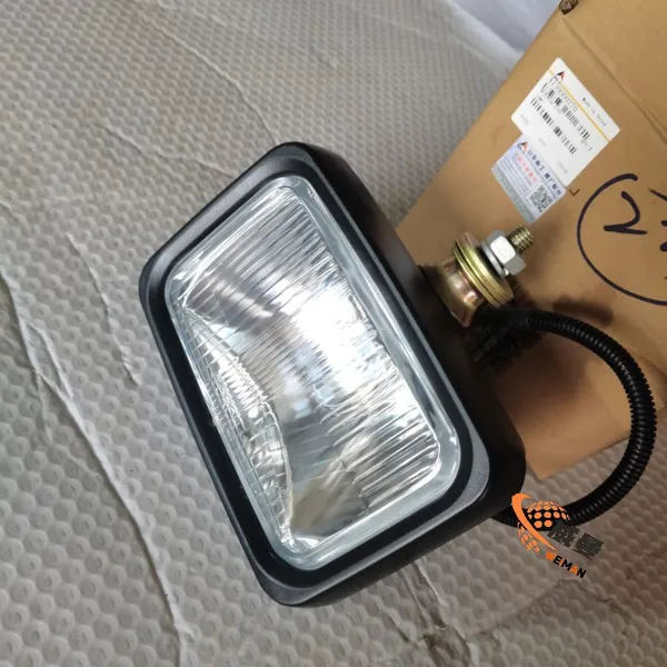 ORIGINAL SDLG 4130000270 Rear Headlight for SDLG WHEEL LOADER