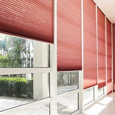 Honeycomb Blinds