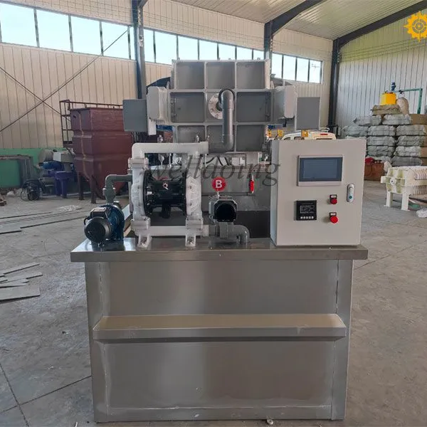 Industrial Sewage Treatment Machine photo-2