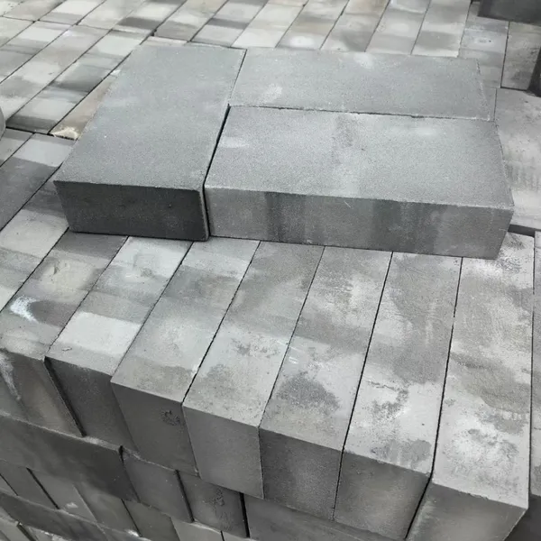 Grey Brick, Black Brick ,Blue-grey Fired Brick