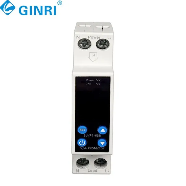 Reliable Voltage Guardian for Residential HVAC Systems, Single Phase Protection photo-4