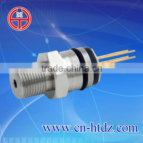 Oil Filled Pressure Sensor photo-2