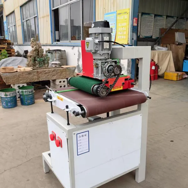 Wood Sander