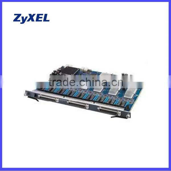 Clearance SALE!!! 72-port Annex A ADSL2+ Line Card for ZyXEL IES-6000 ALC1272G-51 photo-2