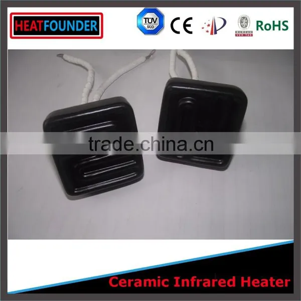 Flower Type Ceramic Infrared Heater for Pet photo-6