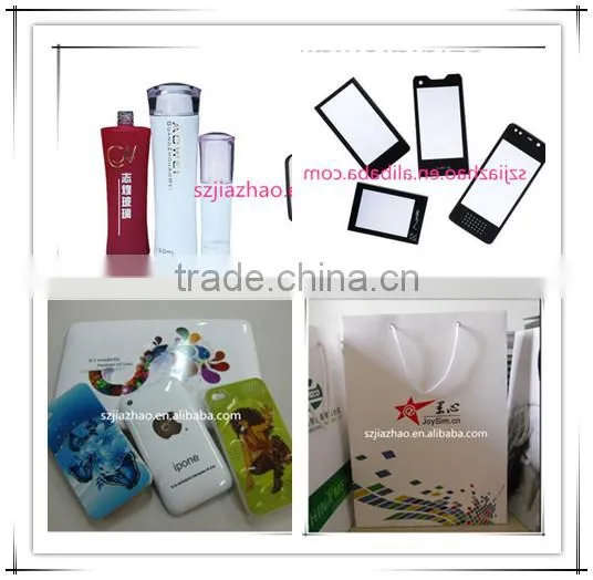 Manufacturer Small Size Pen Screen Printing Machine With Micro Registration photo-4