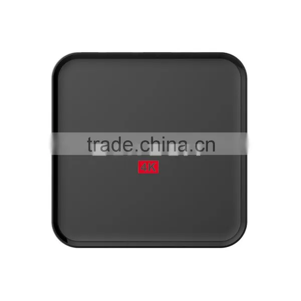 New Professional Brand Zen-Box 2GB DDR3 S905 HD 4K2K KODI IPTV Receiver Quad Core Android TV Box photo-5