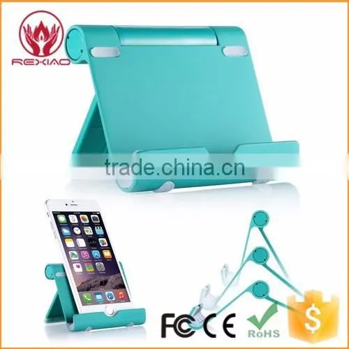 Shenzhen Best High Quallity Floor Stand for Tablet photo-2