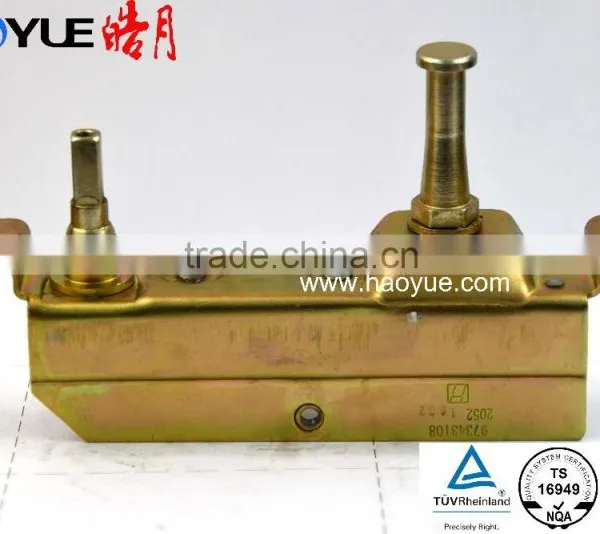 A4010H Auto Tailgate Lock Unit photo-2