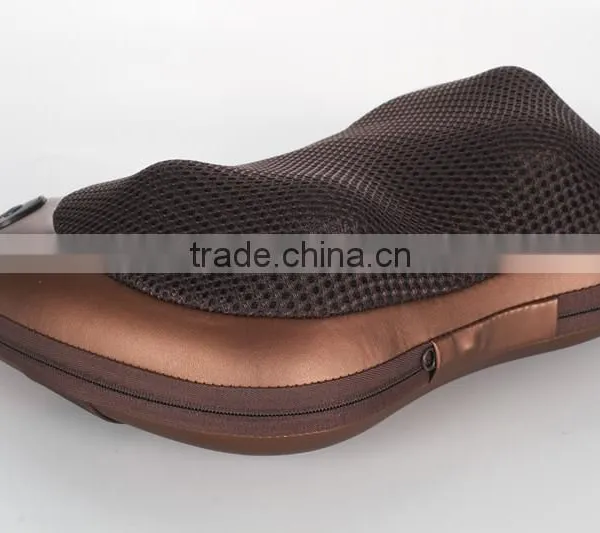 2016 Hot Sale Electric Massage Pillow photo-4