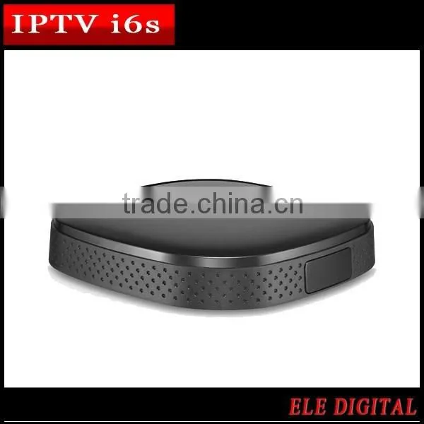 HD Iptv Box I6s Iptv Box Indian Channels 1G/8G Android 4.2.2 Quad Core for Southeast With APK Quality Choice photo-4