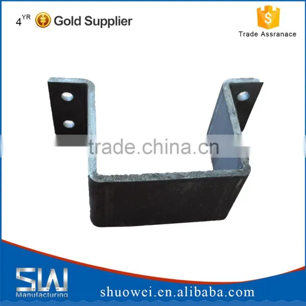 Sheet Metal Laser Cutting and Bending Parts photo-2