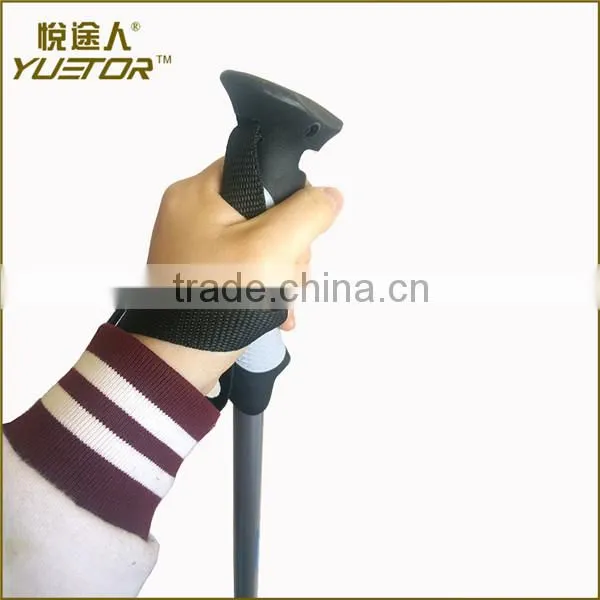 Lightweight Aluminum Alloy Ski Pole photo-2