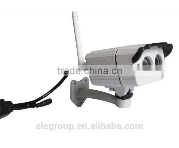 Best Sales Onvif Outdoor Wireless Wifi ip Camera 720p Full hd With Low Price Factory Direct photo-3