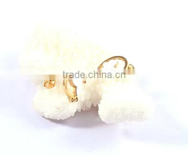 Fashion Earring Designs New Model Earrings photo-5