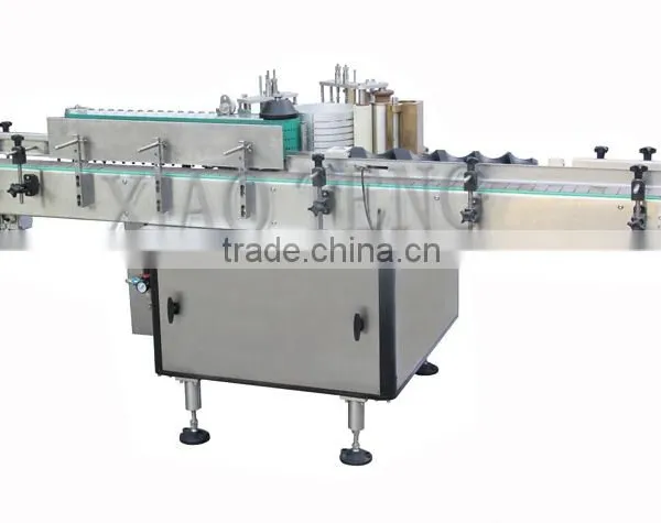 Beer Labeling Machine photo-2