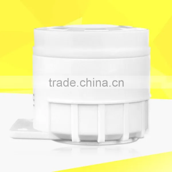 China Factory OEM/ODM GSM Security Wireless 3G WIFI Smart Security Alarm System YL-007WM2 Quality Choice photo-5