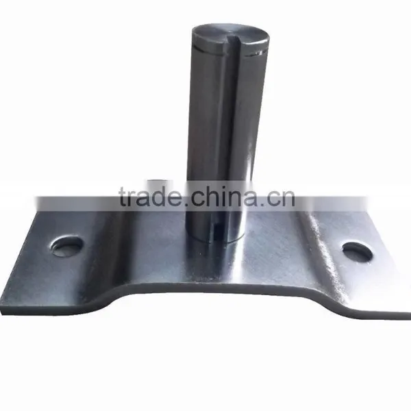 Steel Parts & Metal Welding Services & Metal Bending Services photo-2