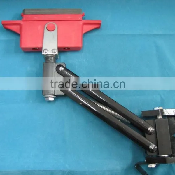 250A Conductor Bar for Crane photo-3