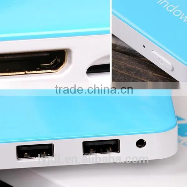 Brand New Mini Desktop pc With CE Certificate photo-5