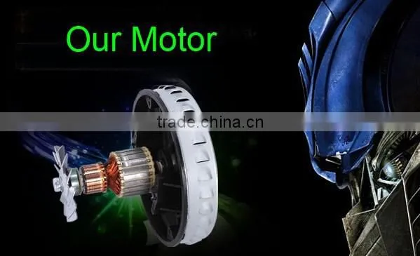 Free Shipping Household Vacuum Wet and Dry Industrial Vacuum Cleaner photo-4