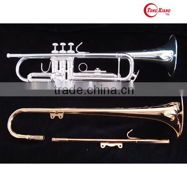GTR-560SG Customized Series Trumpet
