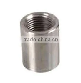 Ansi B16.9 Casting Stainless Steel Coupling