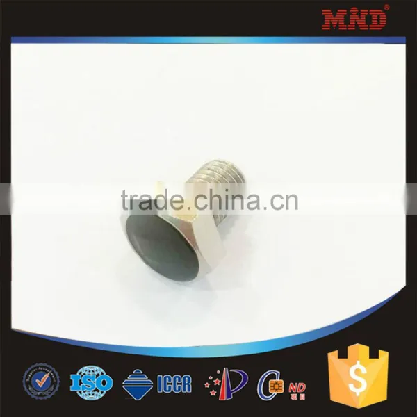 MDS98 Cheap Small UHF EPC Gen2 Steel RFID Screw Tag photo-3