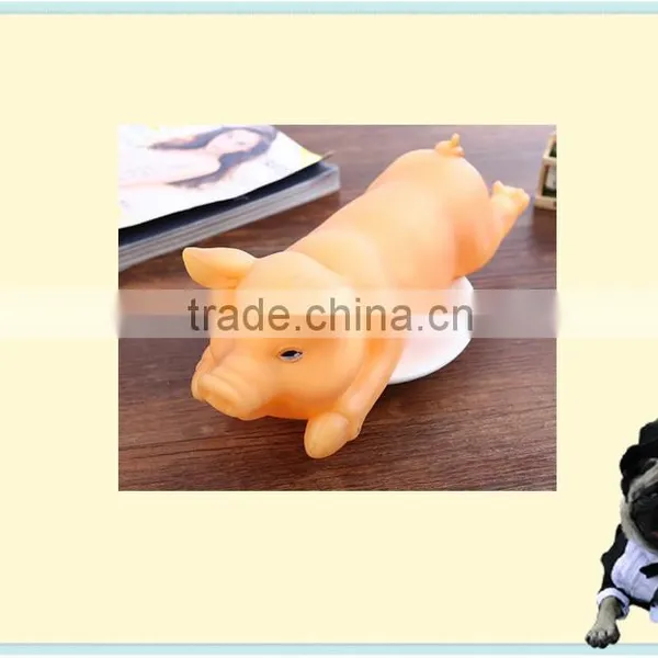Lovely Pet Toys Cheap Wholesale Pet Supplies Pigs photo-2
