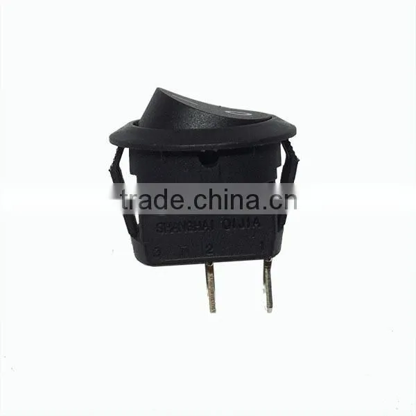 R13-311 Round Boat Switch photo-2