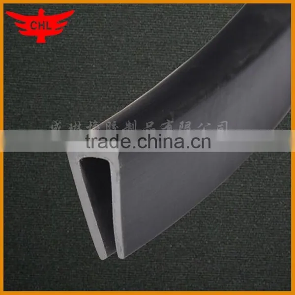 Silicone Seal Strip,high Temperature Silicone Seal Strip