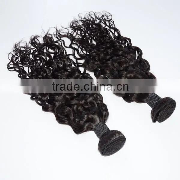 Virgin Chinese Girl Hair Bundles Wendors photo-3