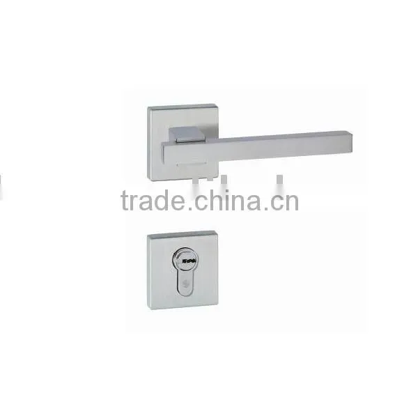 Fission Lock