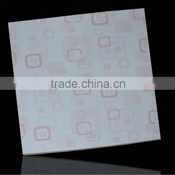 High Quality ''U"type Pvc Corner(China Manufacturer) photo-3
