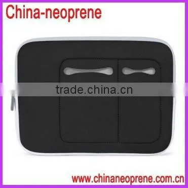 Customized Neoprene PC Case