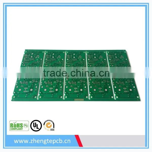 Reliable Supplier High Quality Pcb Cnc Machine photo-6